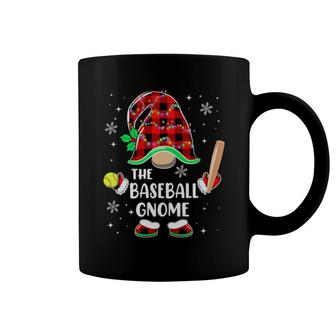 Softball Gnome Coffee Mug | Mazezy
