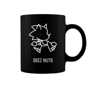 Sonicdeez Nuts Coffee Mug | Mazezy