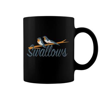 Spit Of Swallow Funny Gay Comedy Coffee Mug | Mazezy