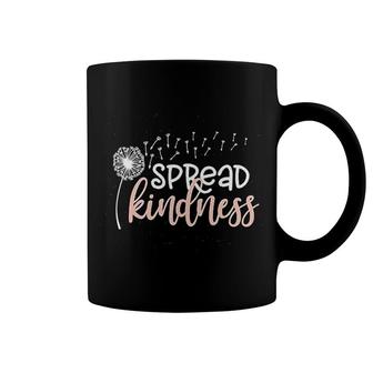 Spread Kindness Graphic Coffee Mug | Mazezy