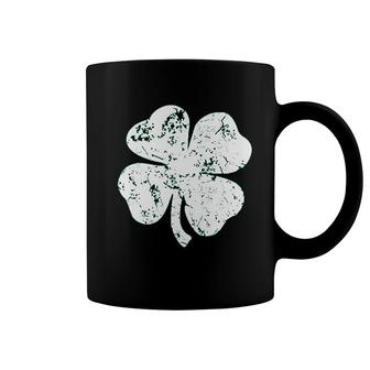 St Patricks Day Green Coffee Mug | Mazezy