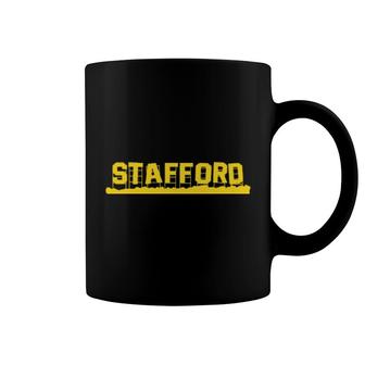 Stafford Ms Hollywood Coffee Mug | Mazezy