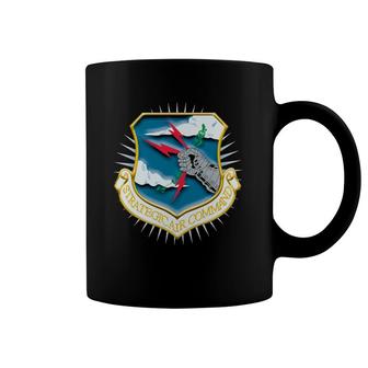 Strategic Air Command United States Air Force Coffee Mug | Mazezy