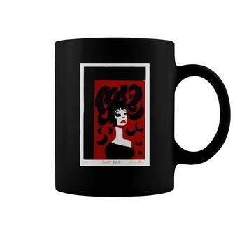Sunset Boulevard Coffee Mug | Mazezy