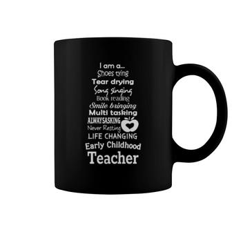 Teacher 10 Coffee Mug | Mazezy