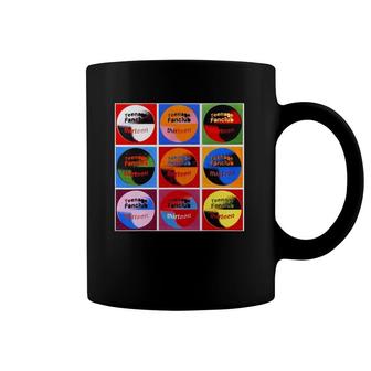 Teenage-Fanclub-Thirteen Funny Men Women Coffee Mug | Mazezy