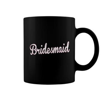The Bridesmaids Coffee Mug | Mazezy