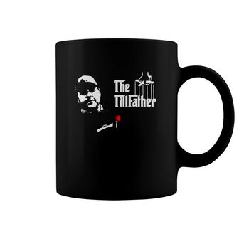 The Tillfather John Tillery Golf Instruction Coffee Mug
