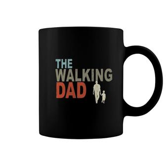 The Walking Dad Coffee Mug | Mazezy