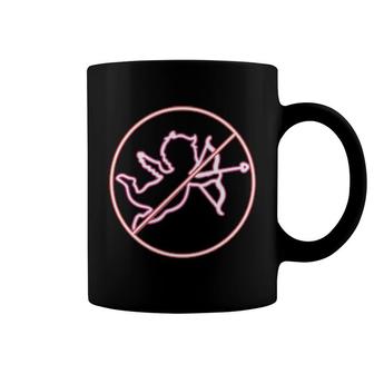 This Is No Time For Romance Coffee Mug | Mazezy