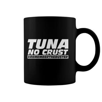 Tuna No Crust Coffee Mug | Mazezy