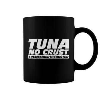 Tuna No Crust Unisex Car Automotive Coffee Mug | Mazezy
