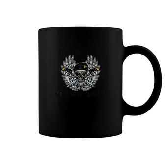 U S Air Force Security Forces Coffee Mug | Mazezy