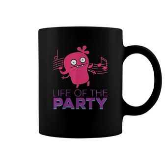 Ugly Dolls Moxy Life Of The Party Coffee Mug | Mazezy