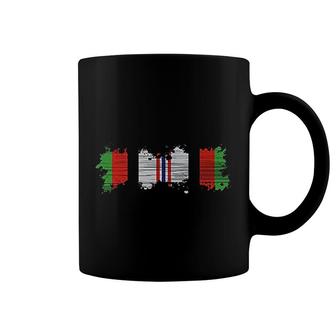 Usamm Distressed Afghanistan Campaign Coffee Mug | Mazezy