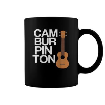 Venezuela Cambur Pinton Venezuela Coffee Mug | Mazezy