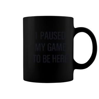 Video Gamer Gaming Coffee Mug | Mazezy