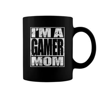 Video Games Funny Gaming Mom Coffee Mug | Mazezy