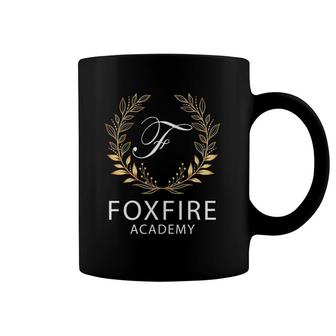Vintage Foxfire Academy Team Foster Keefe Sophie And Keefe Coffee Mug | Mazezy