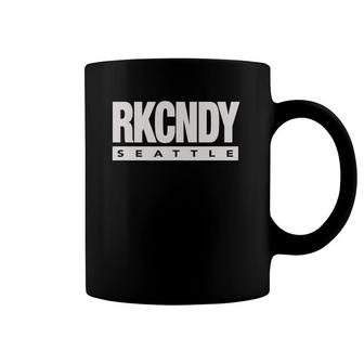 Vintage Rkcndy Men Women Gift Coffee Mug | Mazezy
