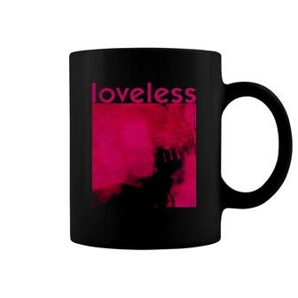Vintage Tee 90S Retro My Heart Loveless Gifts In Valentine Coffee Mug | Mazezy