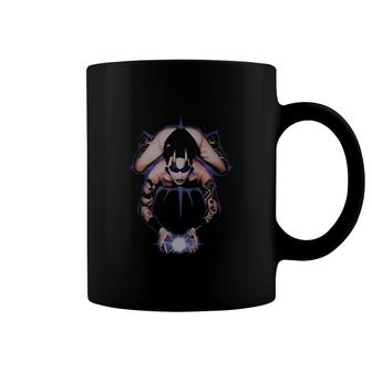 Violet Chachki Astral Violet Gift Coffee Mug | Mazezy
