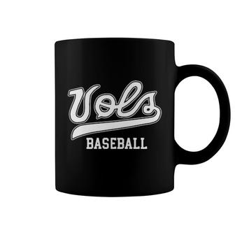 Vols Baseball Coffee Mug | Mazezy