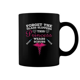 Women Nursing This Princess Wear Coffee Mug | Mazezy