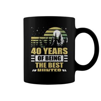 Womens 40Th Birthday 40Th Birthday Coffee Mug | Mazezy