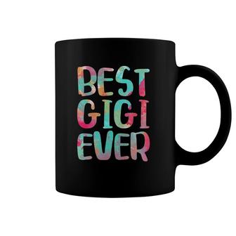 Womens Best Gigi Ever Funny Mother&39S Day Gift Coffee Mug | Mazezy