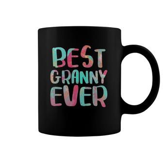 Womens Best Granny Ever Mother's Day Coffee Mug | Mazezy