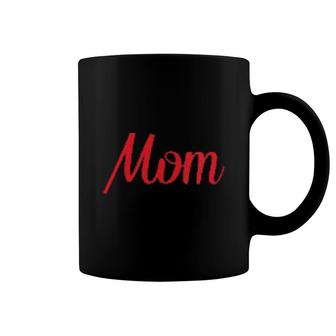 Womens Best Mom Ever Mum Mama Madre Mothers Day Coffee Mug | Mazezy