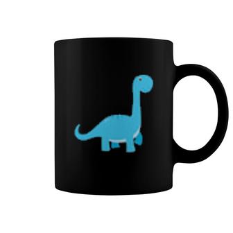 Womens Dinosaurs Didn't Read Now They Are Extinct Dino Design Coffee Mug | Mazezy