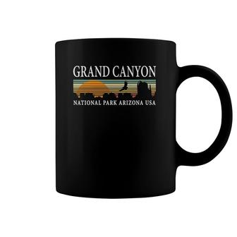 Womens Grand Canyon National Park Arizona - Grand Canyon Coffee Mug | Mazezy