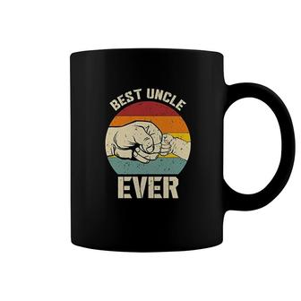 World Best Uncle Coffee Mug | Mazezy