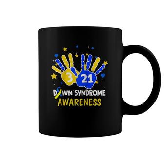 World Down Syndrome Awareness Costume March 21 Gift Teacher Raglan Baseball Tee Coffee Mug | Mazezy