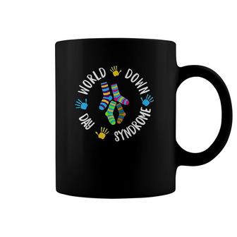 World Down Syndrome Day Coffee Mug | Mazezy CA