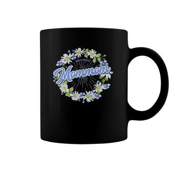 World's Greatest Mommom Gift Grandma Coffee Mug | Mazezy CA