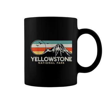 Yellowstone National Park Coffee Mug | Mazezy CA