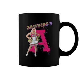 Zombies 2 Addison Cheer A Coffee Mug | Mazezy