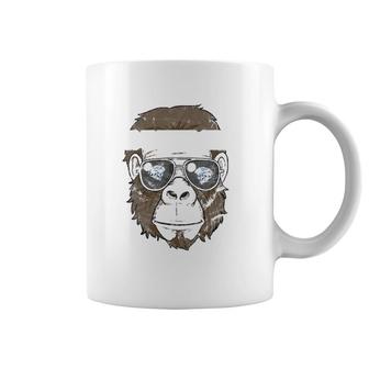 Amc Wsb Apes Together Strong Coffee Mug | Mazezy