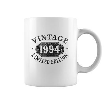 Anniversary Gift 1994 Coffee Mug | Mazezy