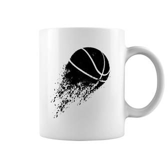 Basketball Player Bball Sports Coach Fan Baller Coffee Mug | Mazezy