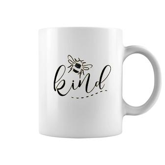 Be Kind Graphic Coffee Mug | Mazezy DE