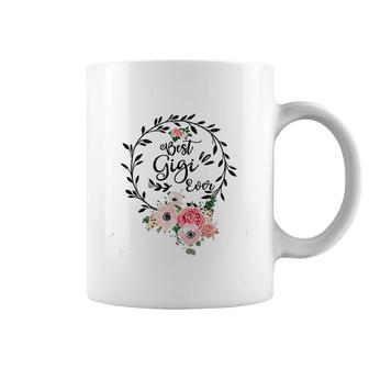 Best Gigi Ever Coffee Mug | Mazezy