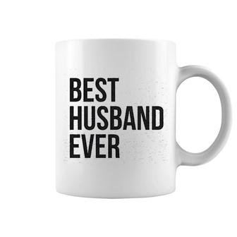 Best Husband Ever Coffee Mug | Mazezy