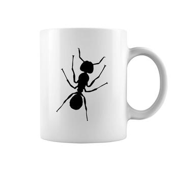 Big Carpenter Ant Lovers Gift Coffee Mug | Mazezy