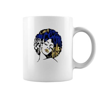 Black Girl Magic Gift Coffee Mug | Mazezy