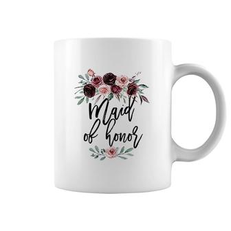 Bridal Shower Cute Wedding Coffee Mug | Mazezy