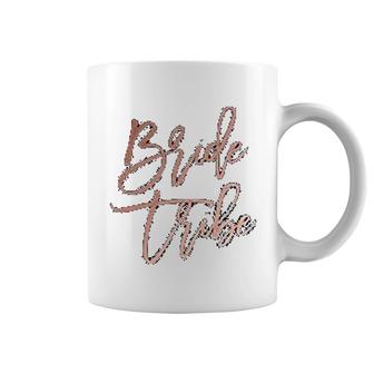 Bride Tribe Coffee Mug | Mazezy